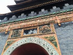 -北陵公园