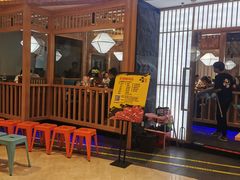 -九田家黑牛烤肉料理(西溪龙湖天街店)