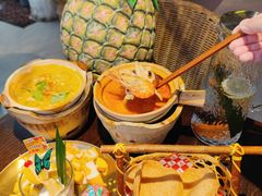 -泰妃殿(武汉首店)