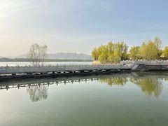 -青龙湖公园