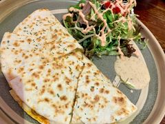 -LIFE'S拉啡斯(客天下·君临长安店)