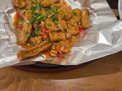 -鸿运楼·舌尖上的徽菜