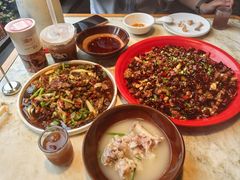 -常和州·夜宵大排档(常州单店)