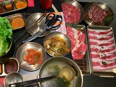 -西塔老太太泥炉烤肉(杭州首店)