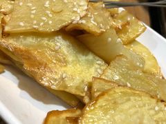 -小杨烤肉(朱雀店)