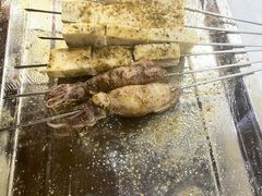 -小寒羊烧烤(凯瑞时代大厦店)