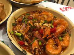 -东排食堂长沙小吃大排档(五一广场店)