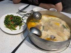 -肥仔文澳门猪骨煲(南京西路店)
