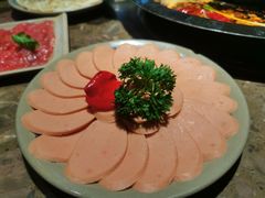 -重庆渝达老火锅(春熙路店)