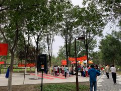 -回龙观体育文化公园