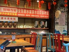 -厨嫂当家(水口店)