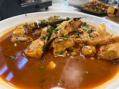 -宝荣鱼馆·临湖之宴(千岛湖店)