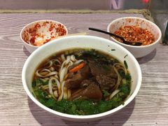 -肆姐面粉馆(坡子街店)