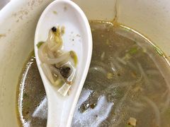 牛杂加丸汤-华威达牛庄(黄埔大道西店)