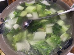 -将就吃农家特色土菜馆