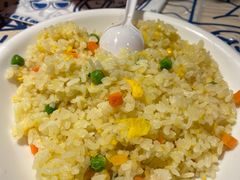 蛋炒饭-松哥油焖大虾(科技园店)