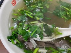 -回回锅贴(小河沿店)