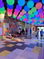 -宝燕乐园(闵行旗舰店)