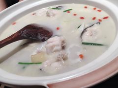 -老阿爸鲜鱼土菜(昆山花桥店)