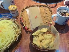 -楠火锅(哈尔滨金爵万象店)