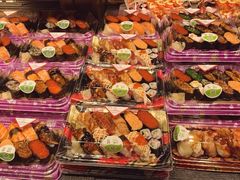 -池田寿司·新鲜现做(朝阳大悦城店)