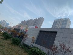 -长沙旭辉MALL