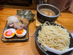-Ramen满吉·豚骨拉面(丽园路店)