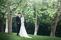 -IDO婚纱摄影(上海旗舰店)