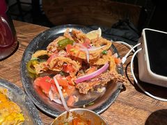 -Q MEX 库迈墨西哥餐吧(三里屯店)