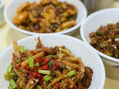 -笨罗卜浏阳菜馆(龙华鹏润达店)