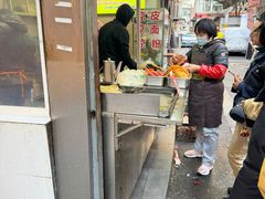 -张记灌饼(丰富路店)