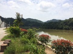 -婺源梦里老家大型山水实景演出