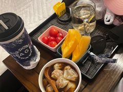 -水墨澜渟足道·SPA·传统(四望亭东关街店)