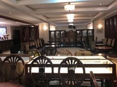 -1868 Café(上海自然博物馆店)