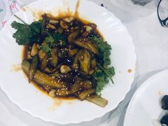 -熊猫川菜馆 panda chine