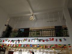 -空中城堡别墅轰趴