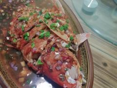 -朗妈私房菜(婺女州店)