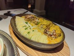 -俄士厨房(五棵松华熙LIVE店)