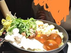 -玉川屋·深夜食堂居酒屋(柳巷店)