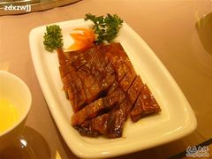 烤鳗-新南华大酒店(广中店)