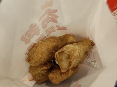 -汉堡王(永旺梦乐城店)