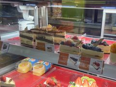 -小香港(凤凰大街店)