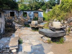 -水峪民俗村