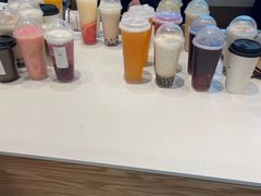 -喜茶(常州新北万达店)
