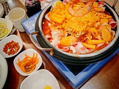 -贵宾庄炸酱面·韩式料理(高区店)