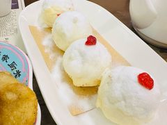 -老厨家(中央大街西七道街店)