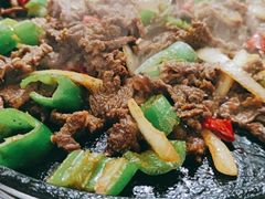 -金达莱韩国料理朝鲜冷面