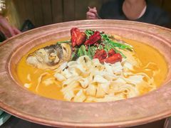 -蟹榭·本帮江浙菜·蟹宴(五角场合生汇商场店)