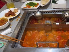 -海底捞火锅(振华广场生日主题店)