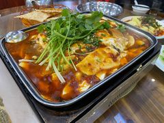 -邹胖哥好好吃餐馆(荔波美食街店)